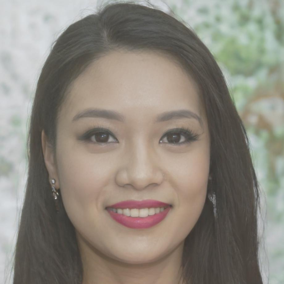 Ritratto di Elena Torriani