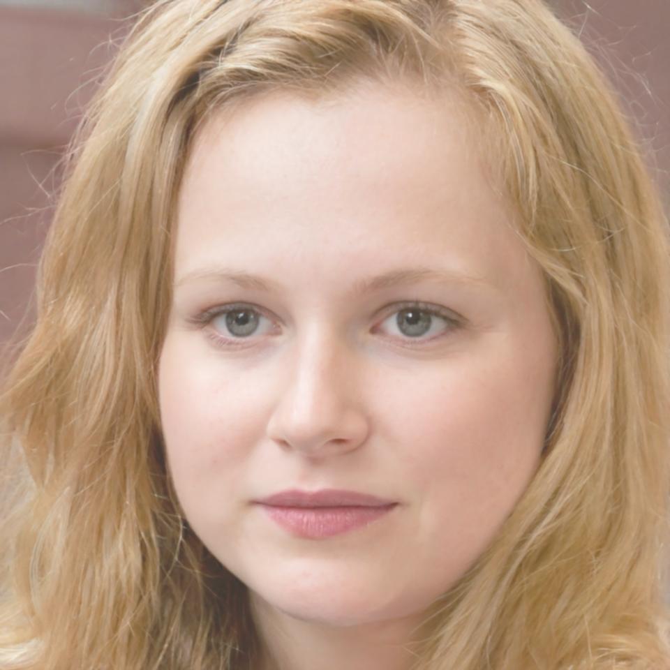 Ritratto di Chiara Benedetti, istruttrice di meditazione mindfulness