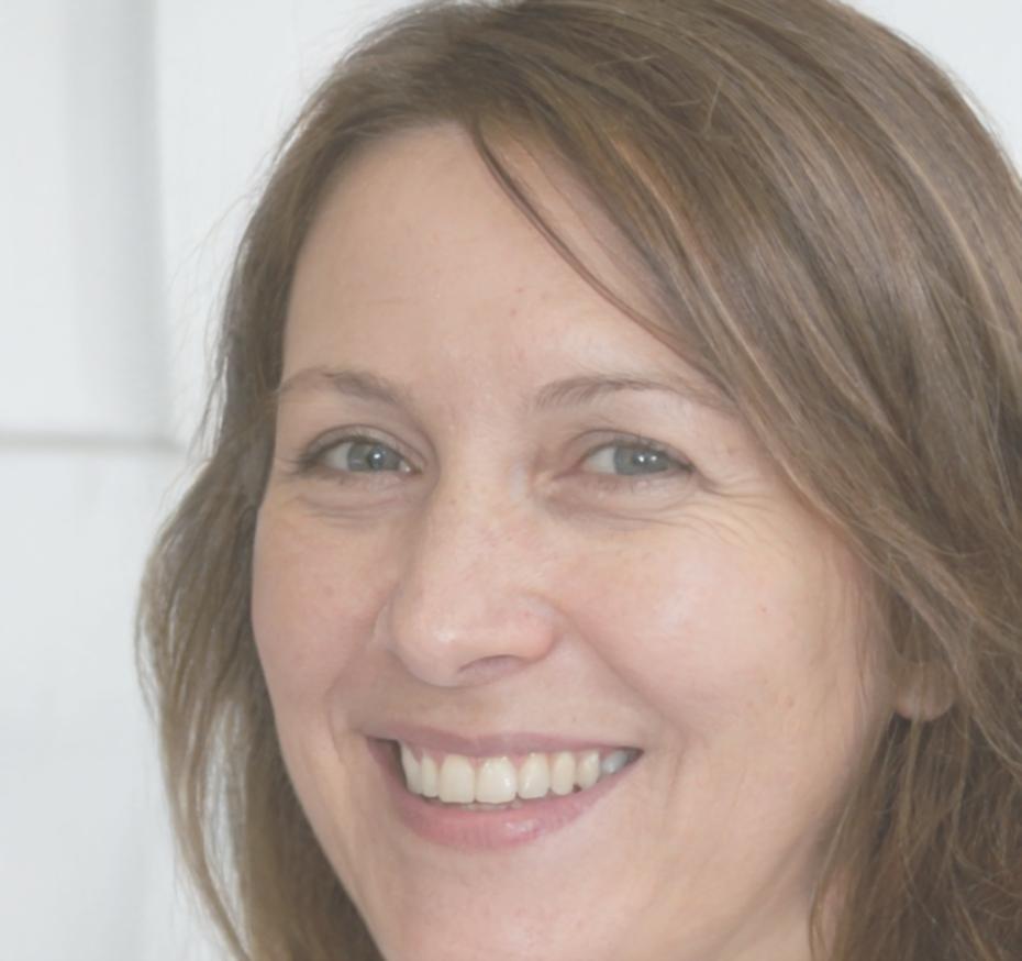 Ritratto di Elena Marchesini