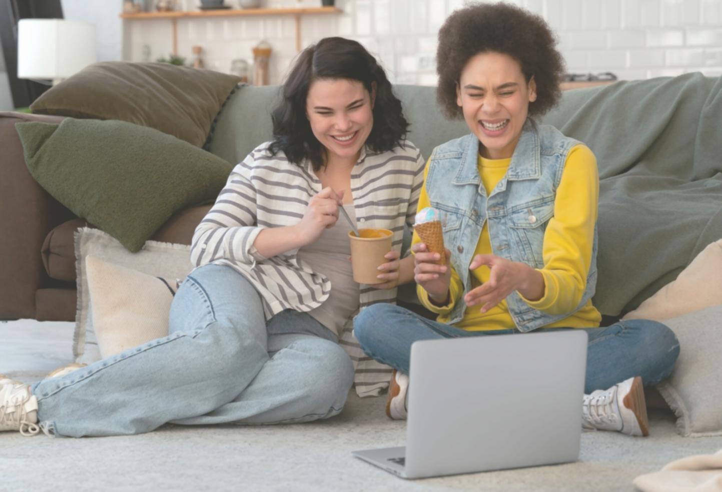 Sessione di meditazione di gruppo in ambiente tranquillo